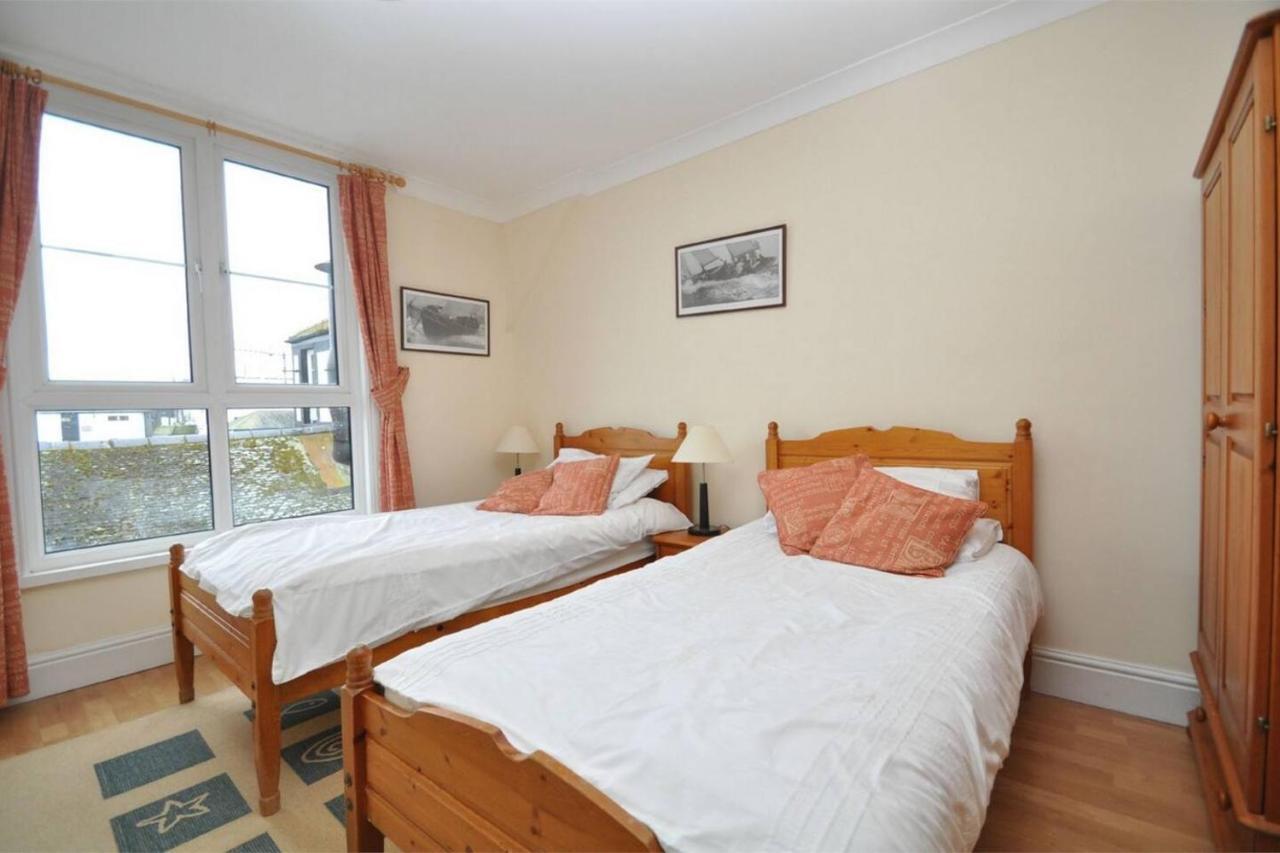 The Old Quayside House Villa Falmouth Exterior photo
